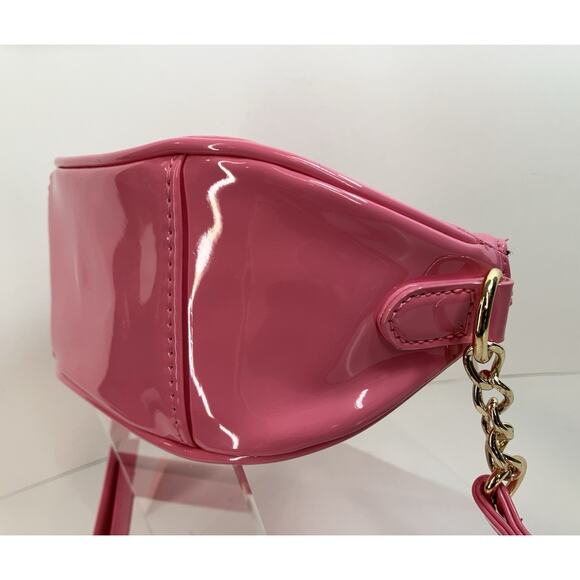 Juicy Couture Bag Pink Lemonade Effortless Crossbody NWT - Picture 6 of 13